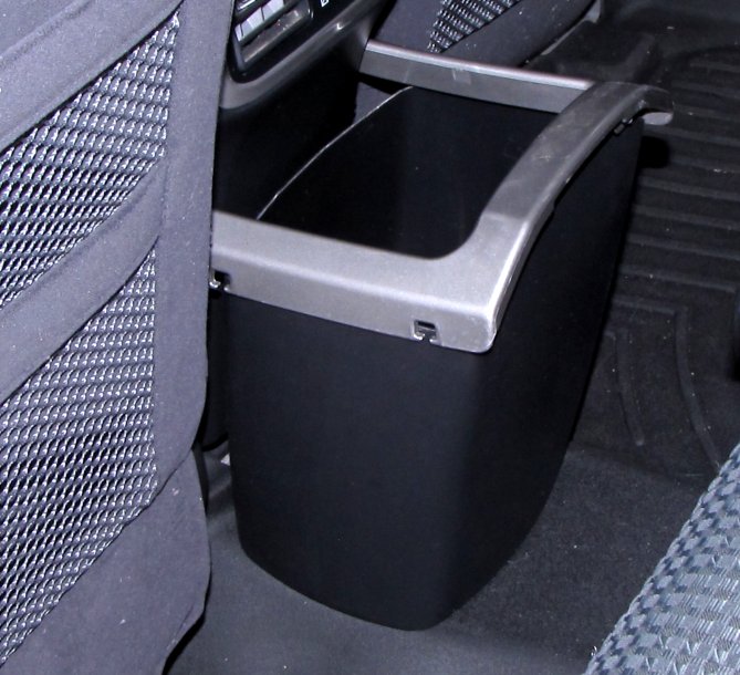 Must have (Cheap) accessories for your new 4runner! Page 11 Toyota